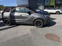 Usado Opel Crossland 110 CV (80 kW) 2023 Gris SUV