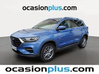 Usado SWM G01 131 CV (96 kW) 2023 Blanco SUV