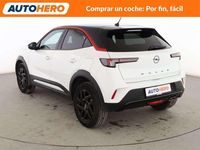 Usado Opel Mokka GS Line 131 CV (96 kW) 2021 Blanco SUV