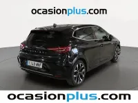 Usado Mitsubishi Colt 143 CV (105 kW) 2024 Negro Utilitario