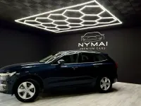 Usado Volvo XC60 Core 197 CV (144 kW) 2022 Azul SUV