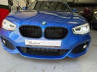 usado BMW 118 118 i