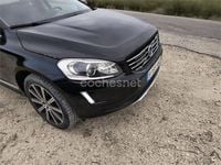 Usado Volvo XC60 Summum 181 CV (133 kW) 2014 Negro SUV