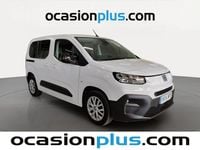 Usado Fiat Doblò 102 CV (75 kW) 2025 Blanco Monovolumen