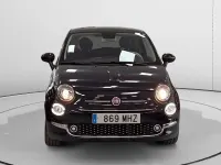 Usado Fiat 500 Dolcevita 70 CV (51 kW) 2023 Blanco Berlina