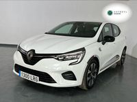 Usado Renault Clio V Business 90 CV (66 kW) 2021 Blanco Berlina