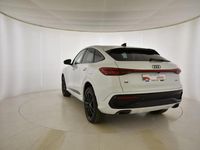 Nuevo Audi Q5 Sportback 299 CV (219 kW) 2026 Blanco SUV