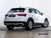 Usado Audi Q3 Advanced Plus 150 CV (110 kW) 2023 Blanco SUV