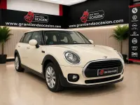 Usado Mini John Cooper Works Clubman 116 CV (85 kW) 2016 Beige Familiar