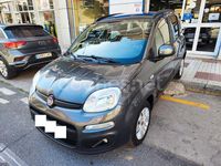 Usado Fiat Panda 69 CV (50 kW) 2018 Gris / plata Utilitario