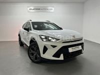 Nuevo Cupra Formentor 150 CV (110 kW) 2025 Blanco SUV