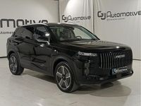 Usado Jaecoo 7 147 CV (108 kW) 2025 Negro SUV