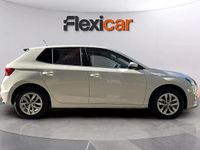 Usado Skoda Fabia Selection 95 CV (69 kW) 2024 Blanco Utilitario