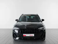 Usado Audi Q3 Premium 150 CV (110 kW) 2024 Negro SUV