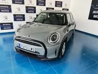 Usado Mini ONE 102 CV (75 kW) 2022 Gris / plata Utilitario
