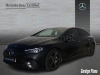 Usado Mercedes EQE350 AMG 2025 Eléctrico Berlina