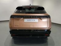 Usado Nissan Ariya Evolve 163 kW (222 CV) 2023 Akatsuki copper ninja black metalizado SUV
