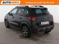 Usado Citroën C3 Aircross 110 CV (80 kW) 2023 Gris SUV