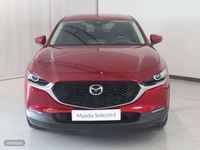 usado Mazda CX-30 EVOLUTION 2WD -