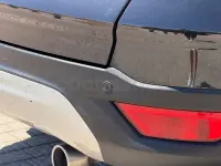 Usado Ford Kuga Titanium S 140 CV (102 kW) 2013 Negro SUV