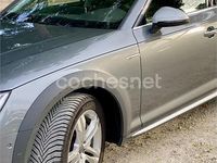 Usado Audi A4 Allroad 245 CV (180 kW) 2019 Gris / plata Familiar