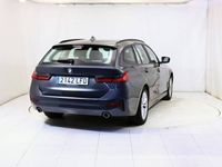 usado BMW 318 Serie 3 TOURING DA AUTO