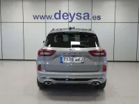 Nuevo Ford Kuga ST-Line X 242 CV (177 kW) 2026 Plateado SUV