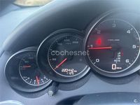 Usado Porsche Cayenne Platinum Edition 245 CV (180 kW) 2014 Negro SUV