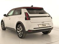 Usado Renault R5 Techno 110 kW (150 CV) 2025 Blanco Utilitario