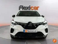 Usado Mitsubishi ASX Motion 91 CV (66 kW) 2024 Blanco SUV