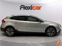 Usado Volvo V40 Inscription 152 CV (111 kW) 2017 Blanco