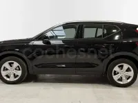 Usado Volvo XC40 Core 163 CV (119 kW) 2024 Negro SUV
