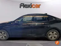Usado BMW 216 116 CV (85 kW) 2023 Negro Coupe