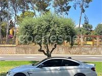 Usado BMW M4 Performance 431 CV (317 kW) 2017 Blanco Coupe