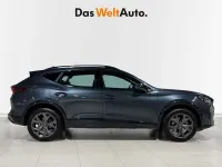Usado Cupra Formentor 150 CV (110 kW) 2025 Gris SUV