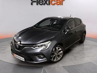 Usado Renault Clio IV RS Line 131 CV (96 kW) 2019 Gris Utilitario
