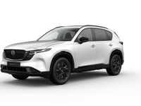 Nuevo Mazda CX-5 Homura-Line 141 CV (103 kW) 2026 Blanco SUV