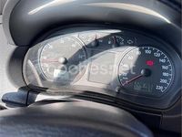 Używany VW Polo Trendline 75 KM (55 kW) 2003 Czarny Sedan/Limuzyna