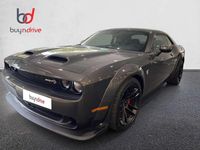 Usado Dodge Challenger 2022 Gris Coupe