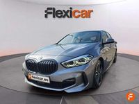 Usado BMW 118 136 CV (100 kW) 2024 Gris Utilitario