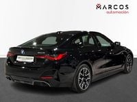 Usado BMW i4 Shadowline 250 kW (340 CV) 2025 Otro Berlina