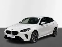 Usado BMW 120 Comfort Edition 178 CV (130 kW) 2024 Blanco Utilitario