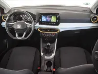 Usado Seat Arona Style 115 CV (84 kW) 2025 Rojo SUV