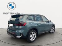 Usado BMW iX1 Comfort Edition 150 kW (204 CV) 2025 Verde SUV