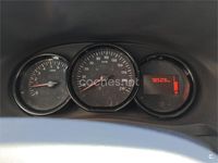 Usado Dacia Dokker Ambiance 100 CV (73 kW) 2017 Blanco Monovolumen