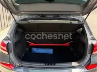Usado Hyundai i30 N Performance 275 CV (202 kW) 2018 Gris / plata Berlina