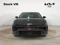 Nuevo Kia EV4 Launch Edition 150 kW (204 CV) 2026 Black pearl c1ke Berlina