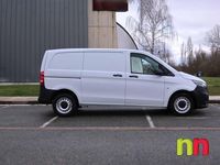 Usado Mercedes Vito 136 CV (100 kW) 2019 Blanco Van