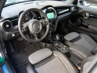 Usado Mini Cooper SE 135 kW (184 CV) 2021 Eléctrico Utilitario