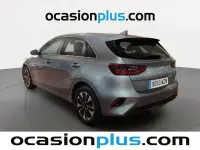 Usado Kia Ceed 101 CV (74 kW) 2025 Gris Utilitario